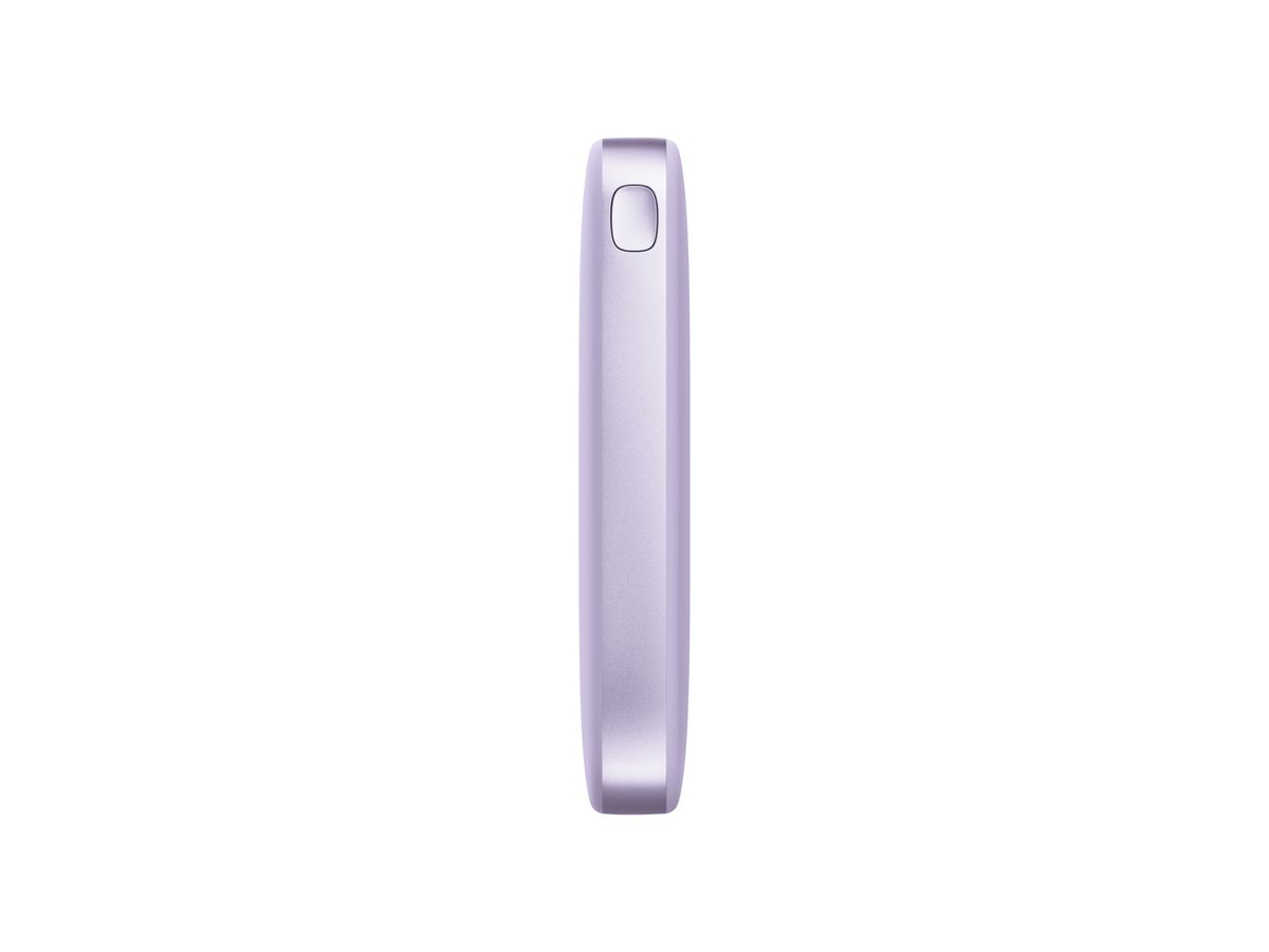 Fresh 'n Rebel Powerbank 18000 mAh Lilac