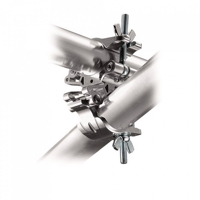 Avenger MP Swivel Eye Coupler