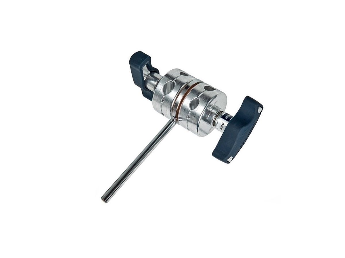 Avenger Double Grip Head Silver