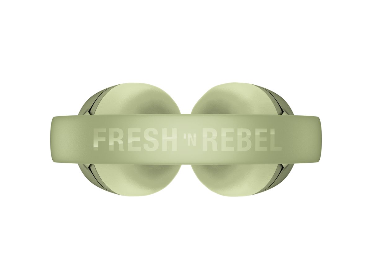 Fresh 'n Rebel Code Fuse Wild Green
