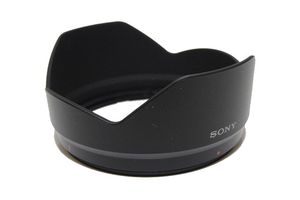 Sony ALC-SH124 Pare-soleil SEL-18200LE