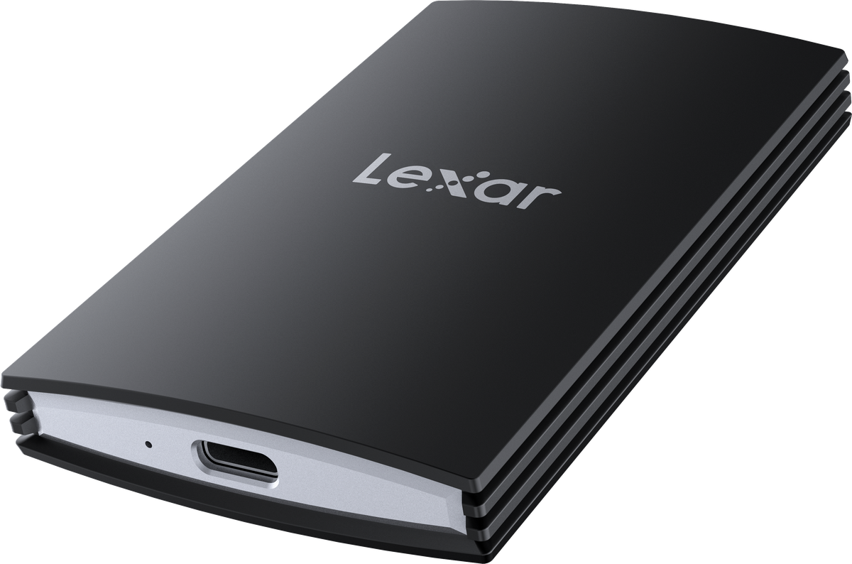 Lexar Armor 700 Portable SSD 4TB