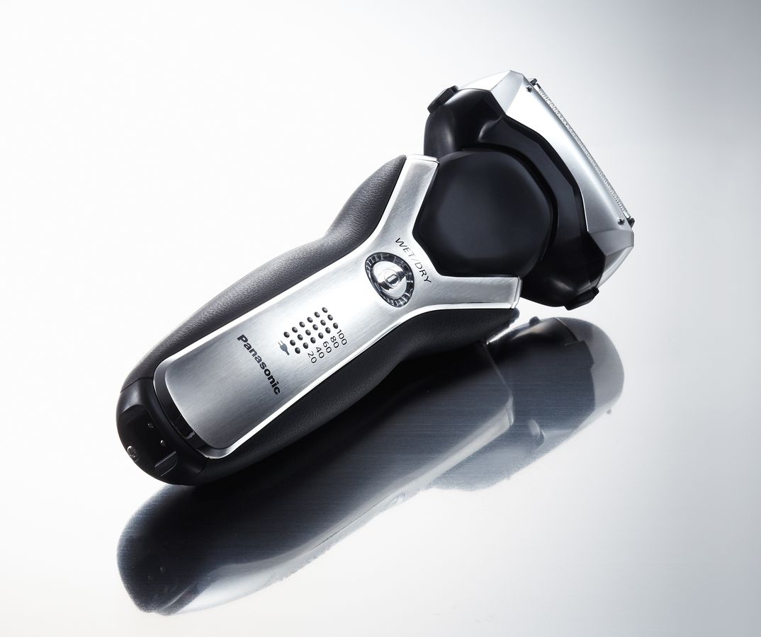 Panasonic Rasierer Wet/Dry 3-fach RT67