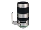 Pentax HD D-FA* 70-200mm/2.8 ED DC AW Si