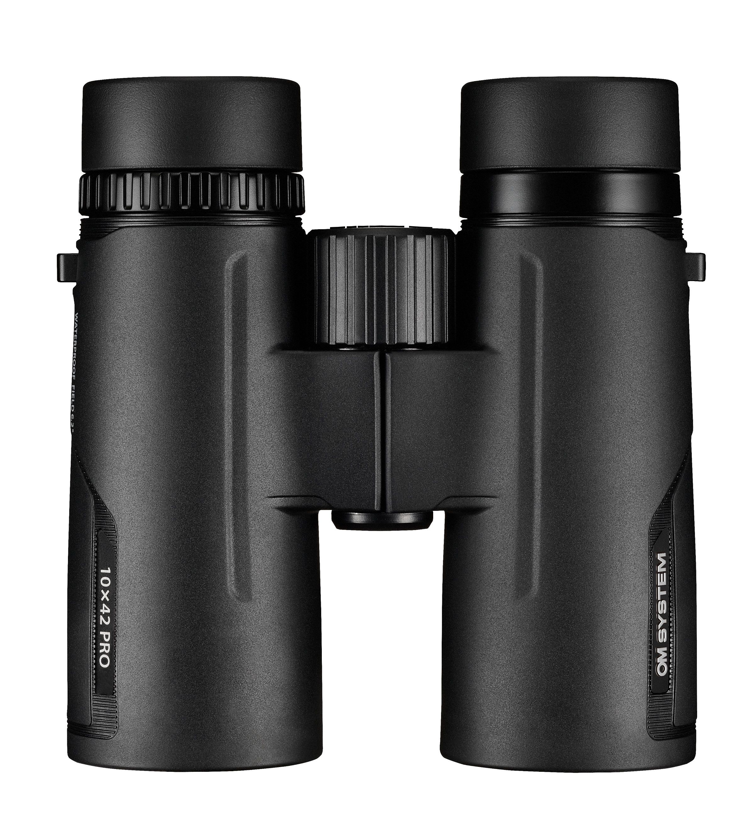 OM System 10x42 PRO avec étui