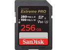 SanDisk ExtremePro SDXC-II 256GB V60
