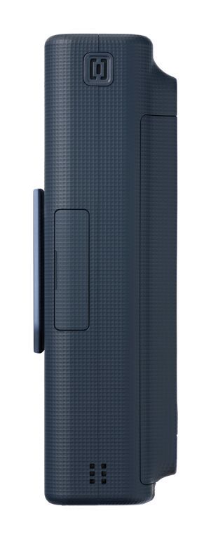 Fujifilm Instax Mini LiPlay+ Midn Blue