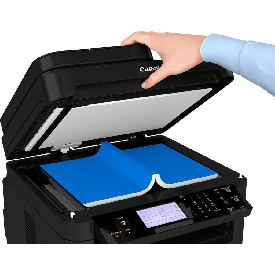 Canon i-SENSYS MF269dw Print/Scan/Co/Fax