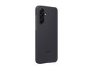 Samsung A36 Silicone Case Black