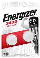 Energizer CR 2430 Lithium   FSB-2