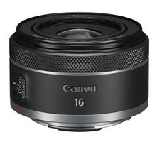 Canon RF 16mm F2.8 STM