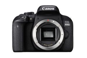 Canon EOS 800D Body