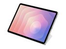 Samsung Tab S11 Smart Book Cover White