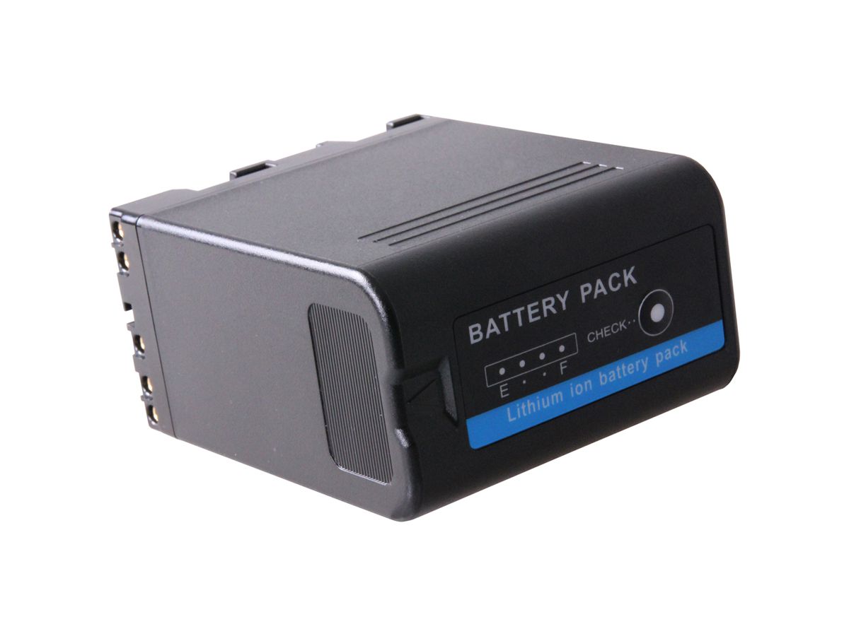 Patona Premium Batterie Sony BP-U60