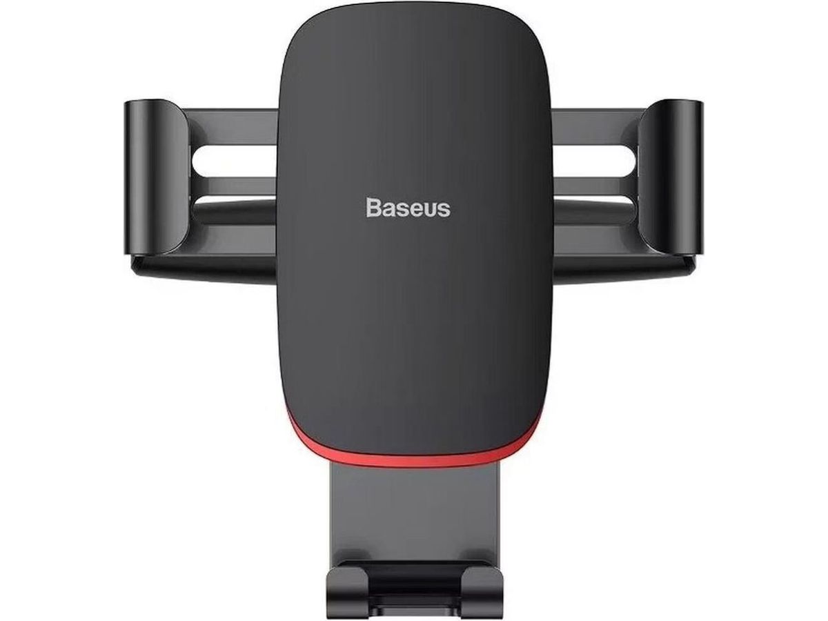 Baseus CD Slot Car Mount Holder Black
