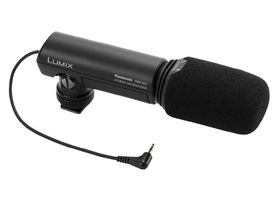 Panasonic Stereo-Microphone