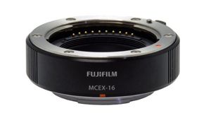 Fujifilm MCEX-16 Macro Extension Tube