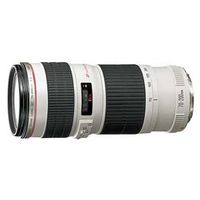 Canon EF 70-200mm 4.0 L USM