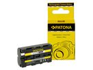 Patona Batterie Sony NP-F550