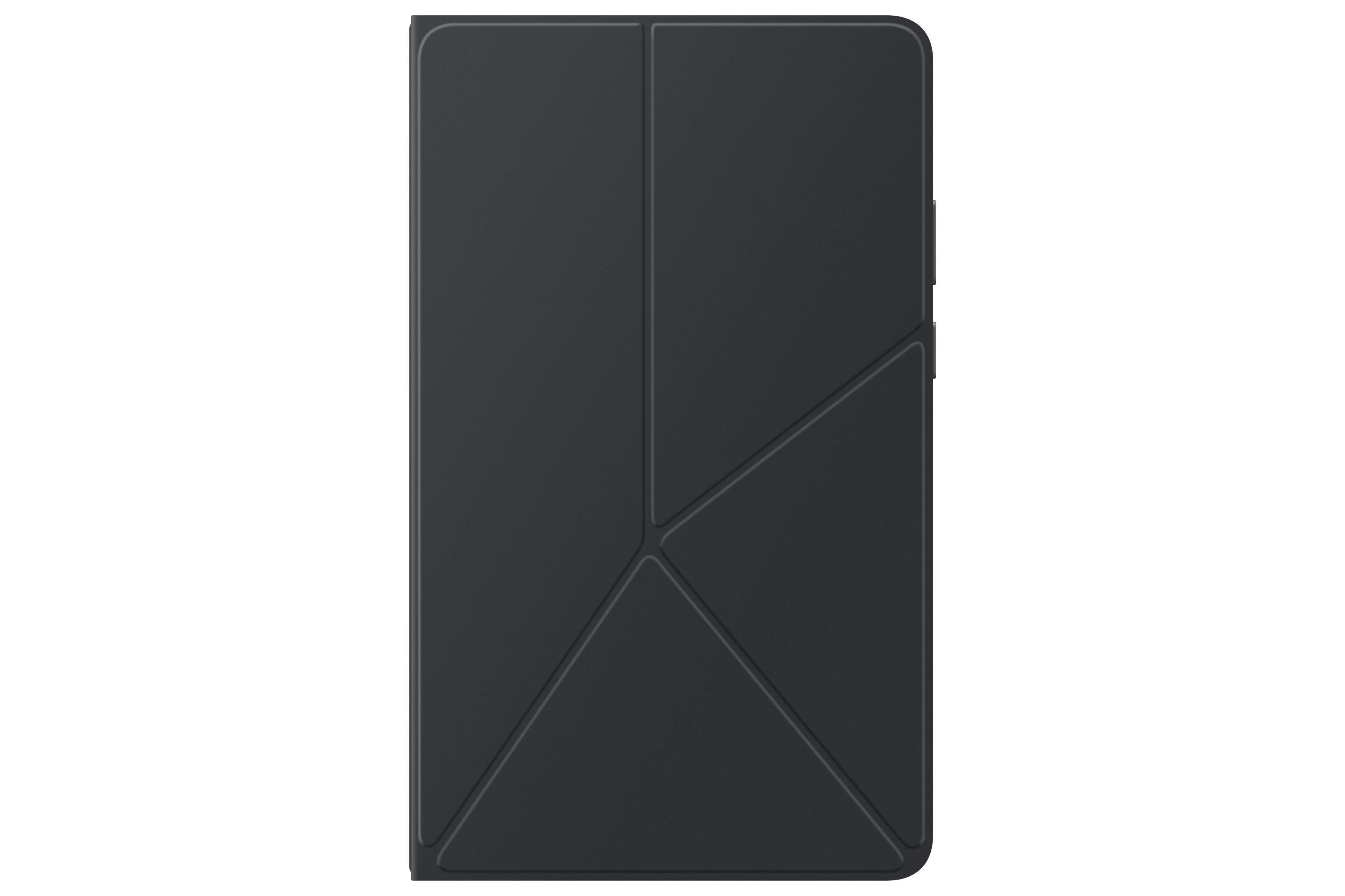 Samsung Book Cover Tab A11 black