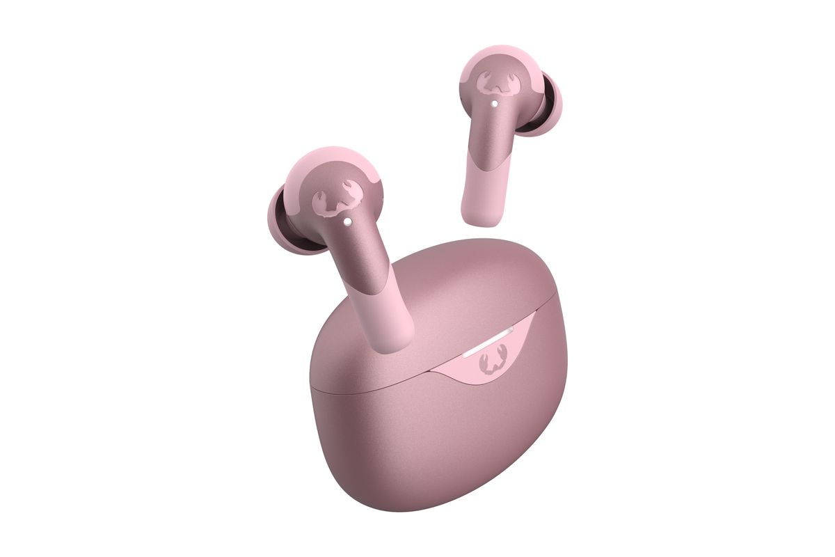 Fresh 'n Rebel Twins Ace Pastel Pink