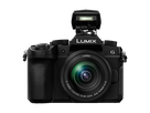 Panasonic Lumix DC-G97 Body + 12-60mm