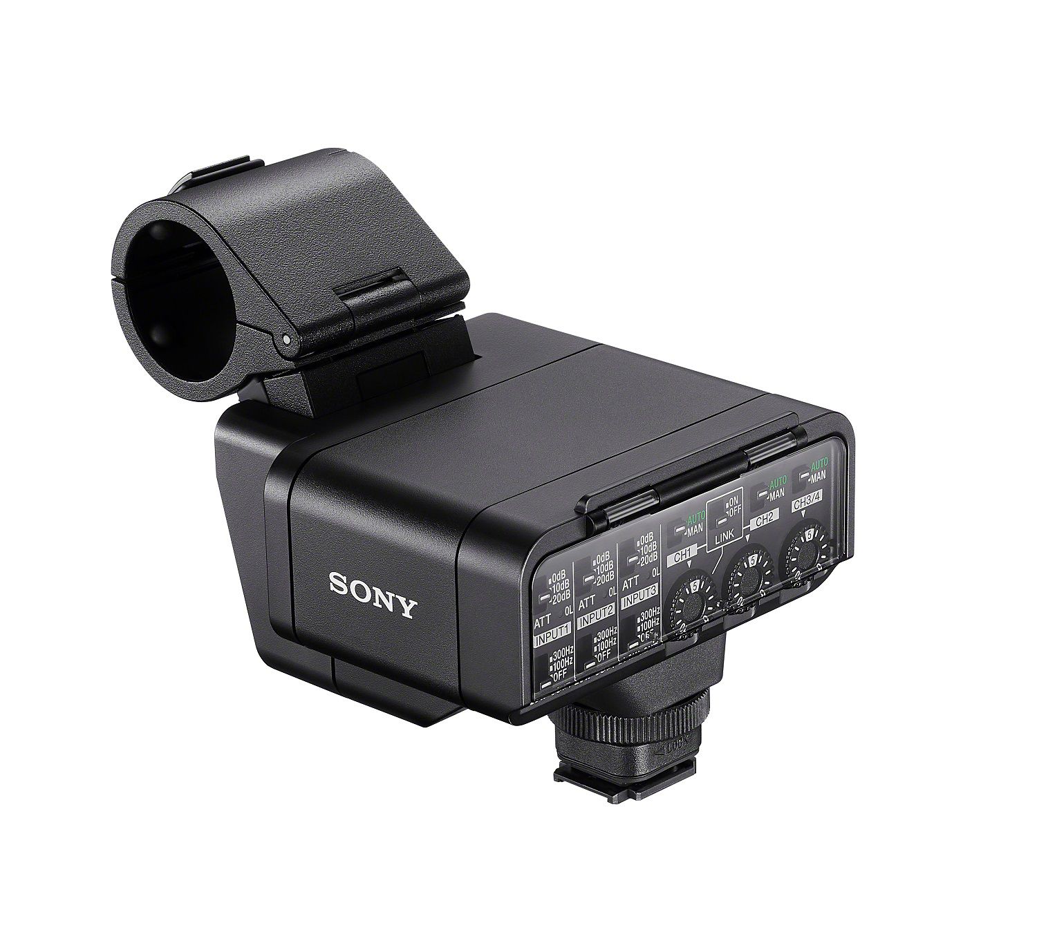 Sony XLR-A4 Digital XLR Audio Adapter