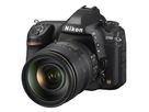 Nikon D780 Kit AF-S 24-120 mm f/4G ED VR