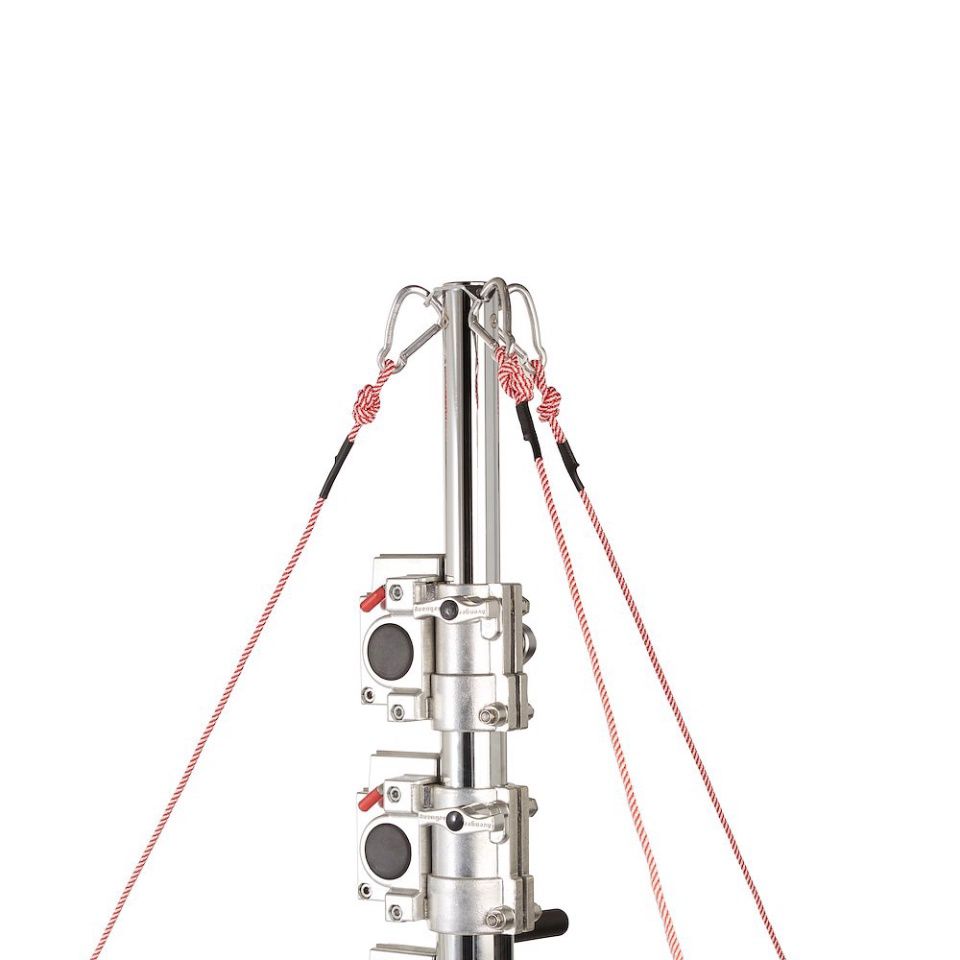 Avenger Windbracing Kit for 087NW