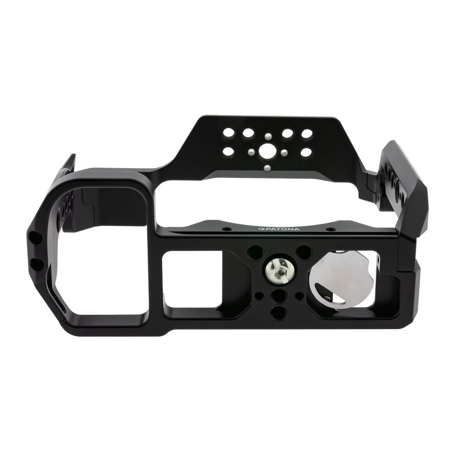 Patona Cage Nikon Z 5, Z 6II, Z 7II