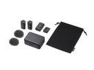 Sony ECM-W3 Wireless Microphone System