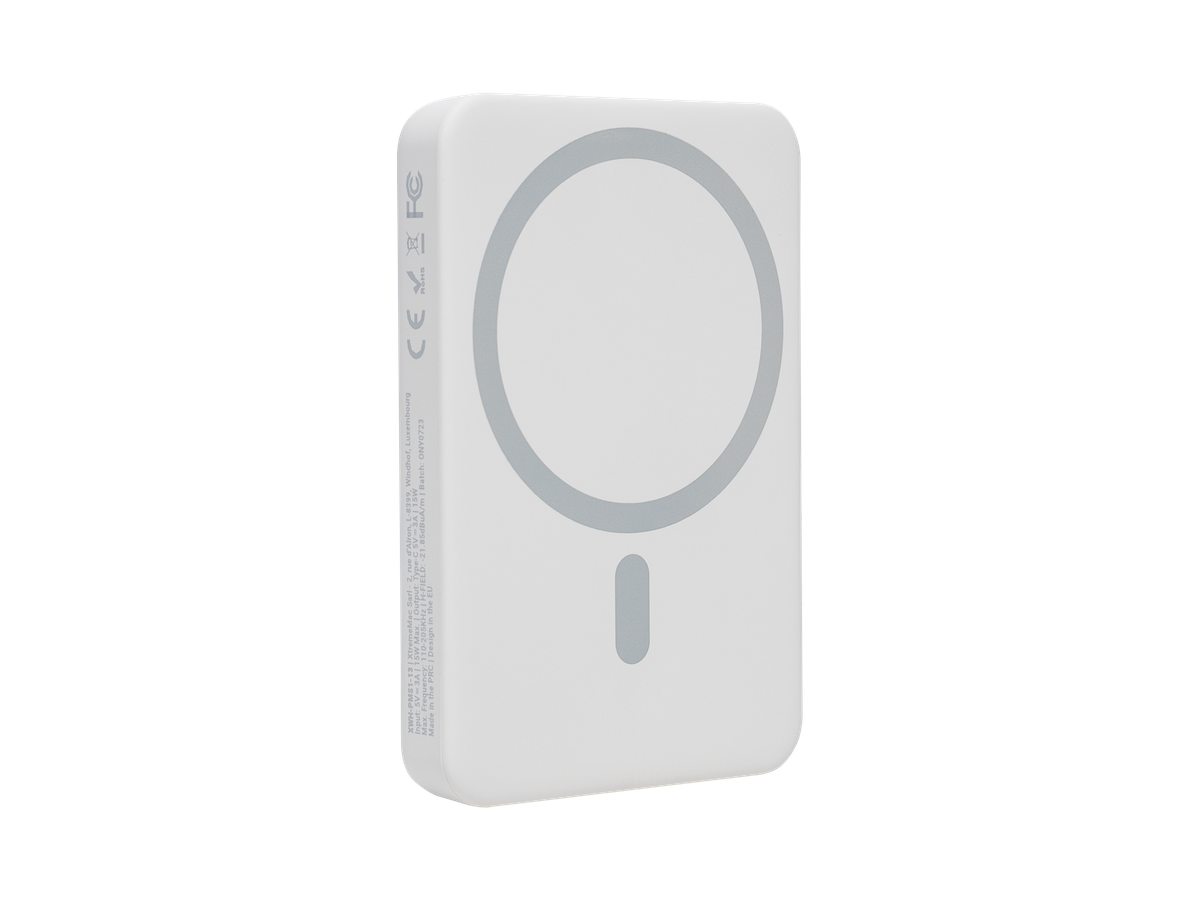 XtremeMac Powerbank 5k mAh USB-C