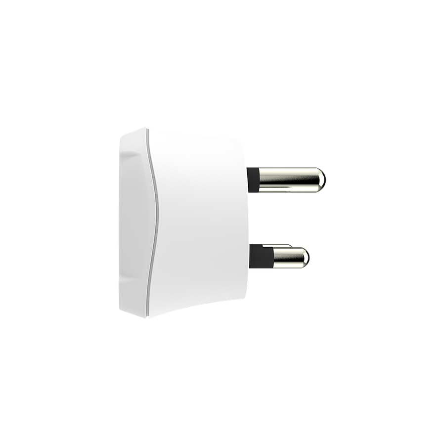 Skross Combo World to South Africa