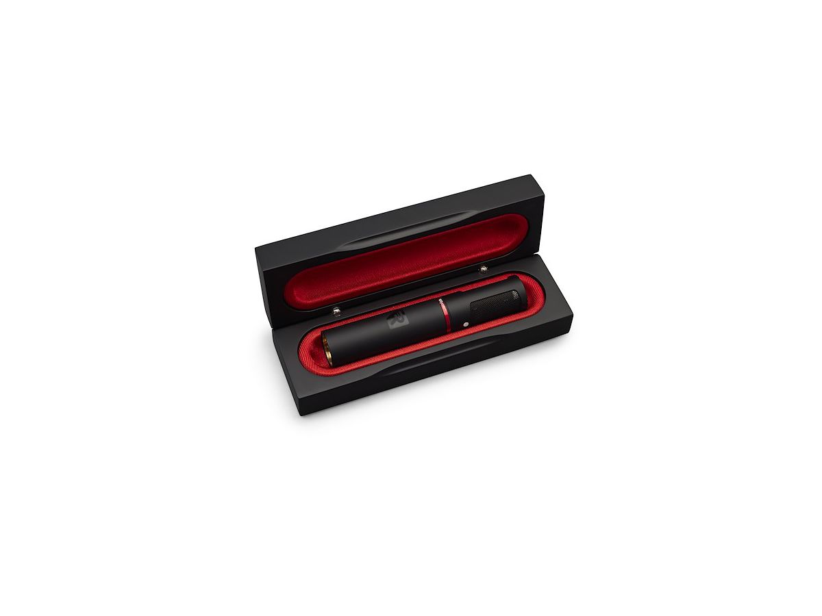 Rycote BD-10 Bi Directional Mic