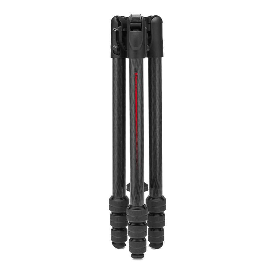 Manfrotto Befree GT PRO CF Tripod