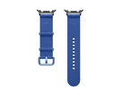 Samsung Watch 8 Athleisure (M/L) Blue