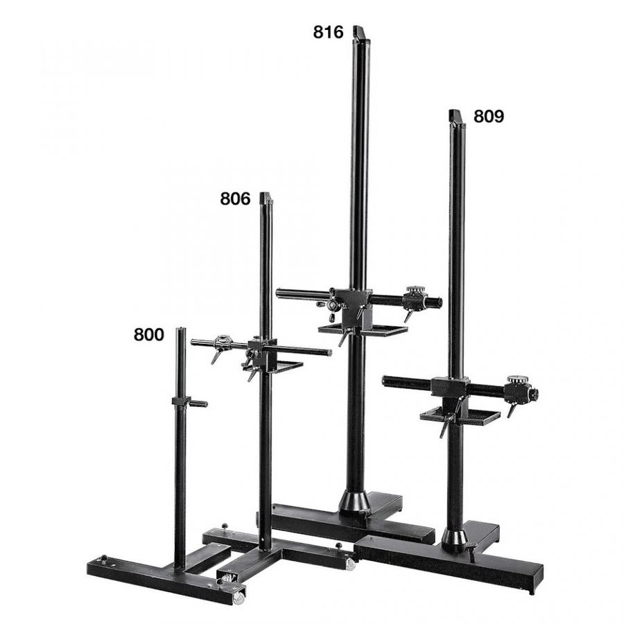 Manfrotto Tower Stand 230cm
