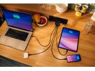 Verbatim Mini GaN 4 Port Charger 100W