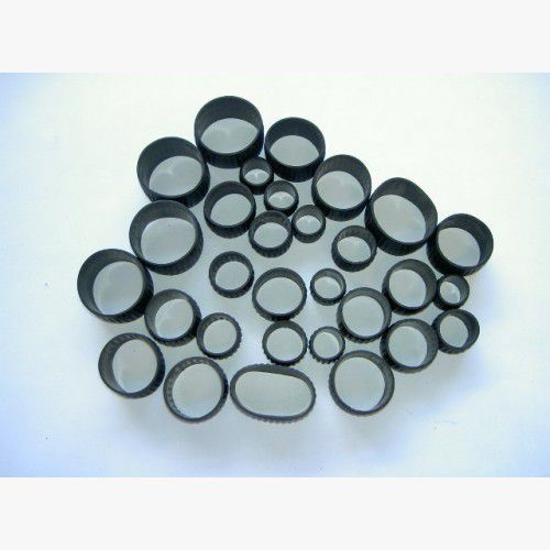 Jeu De Bagues P.W.E Comp