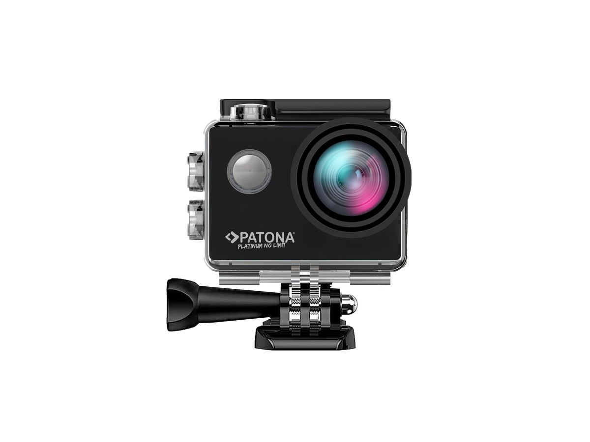 Patona Platinum Action Cam Life SL3 4K