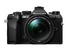 OM System OM-5 Mark II black 14-150mm