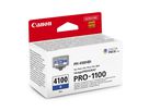 Canon PFI-4100 B Blue