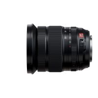 Fujinon XF 16-55mm F2.8 R LM WR II Swiss
