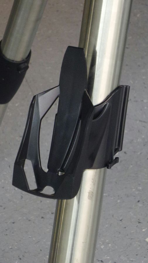 Celestron Hand control holder and clamp