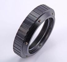 Baader Anschlussmutter 3.3"