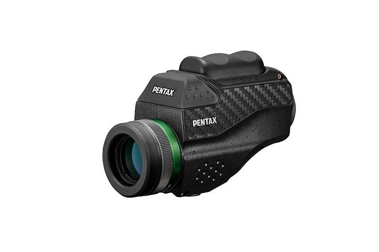 Pentax monoculaire VM 6x21WP Completekit