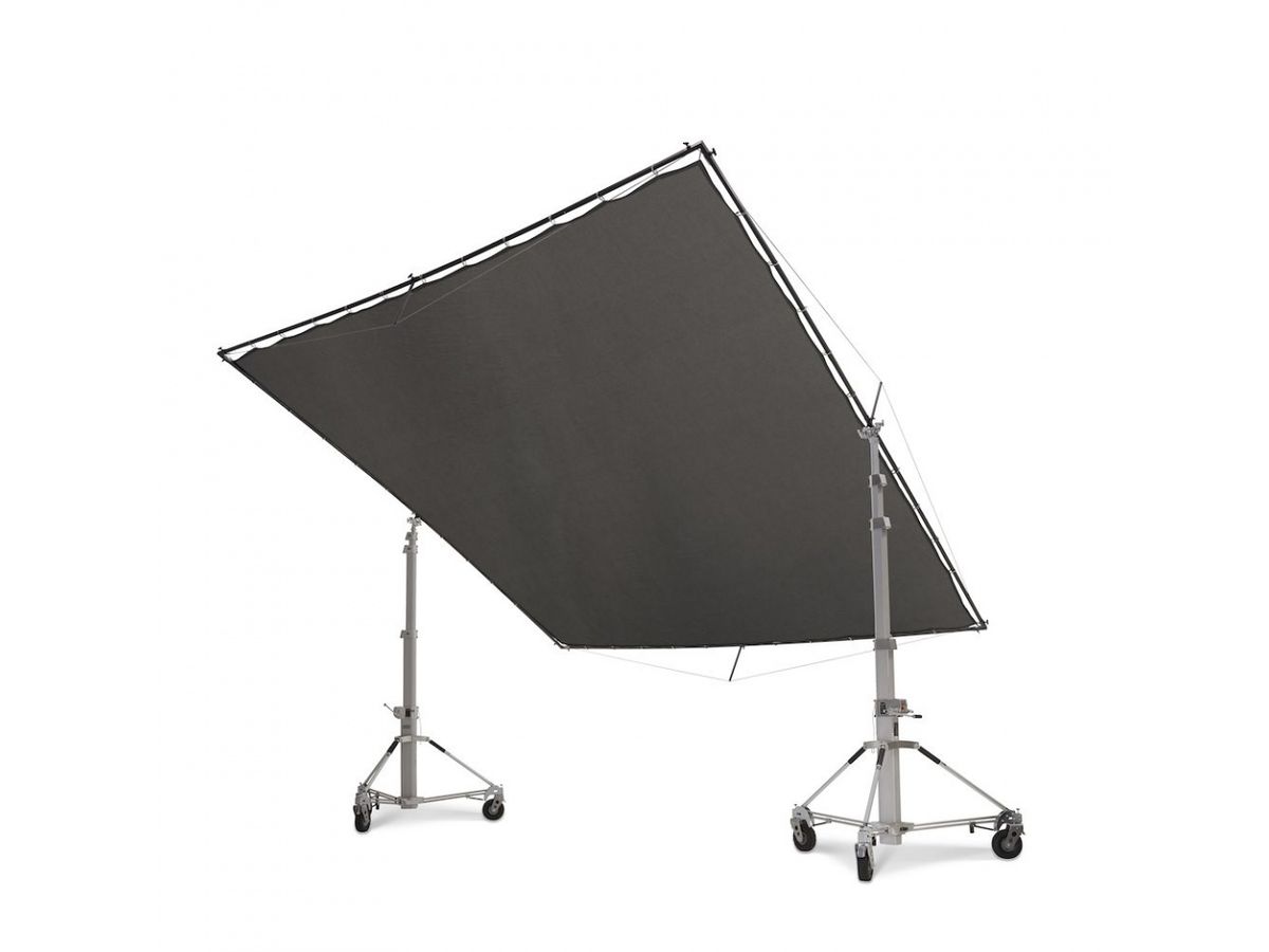 Avenger Textile Black Block 600cm