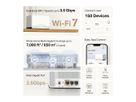 Mercusys BE3600 Mesh Wi-Fi 7 System