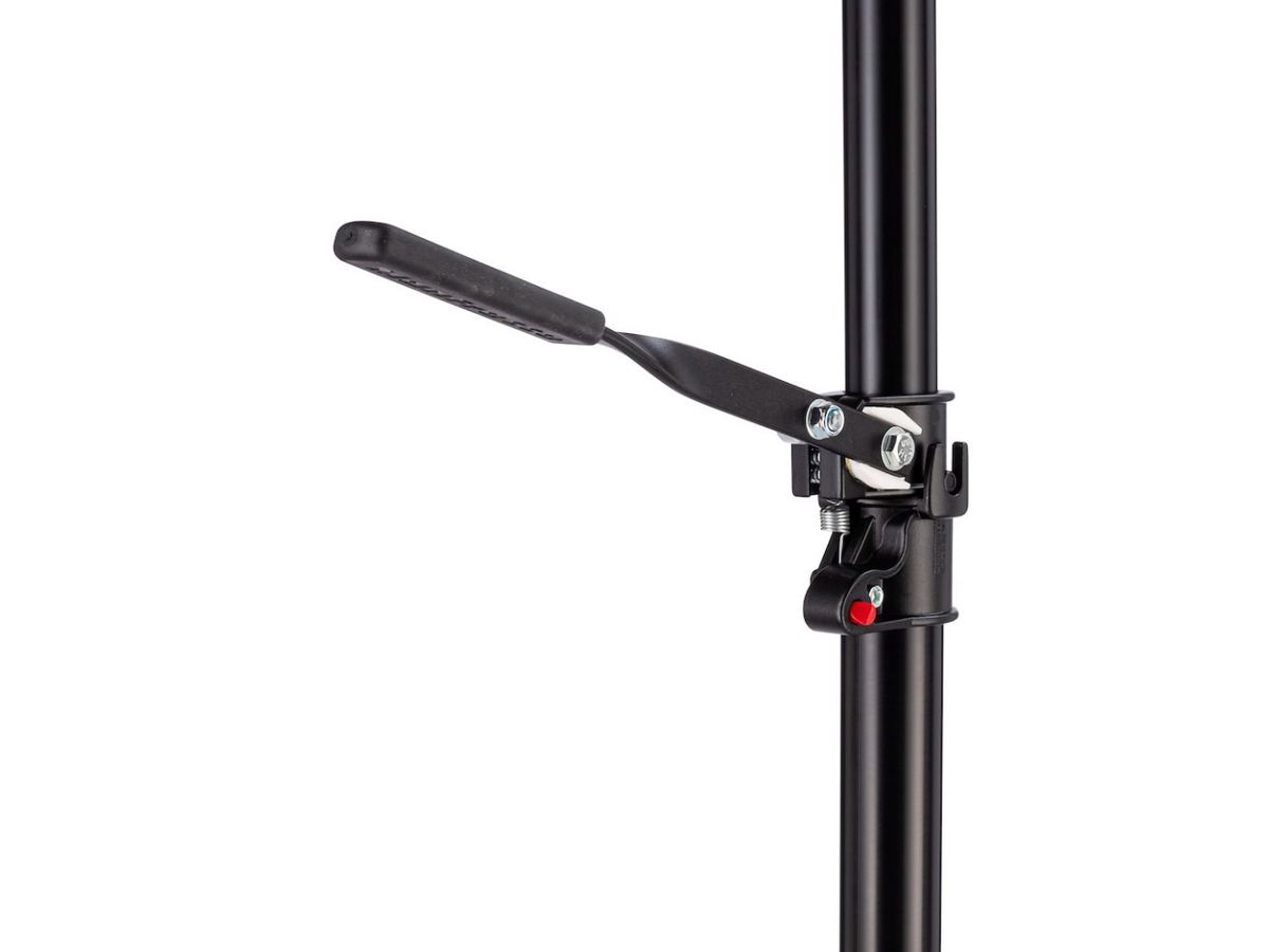 Manfrotto Autopole 100 - 170cm Blk