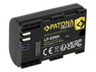 Patona Protect Akku Canon LP-E6NH